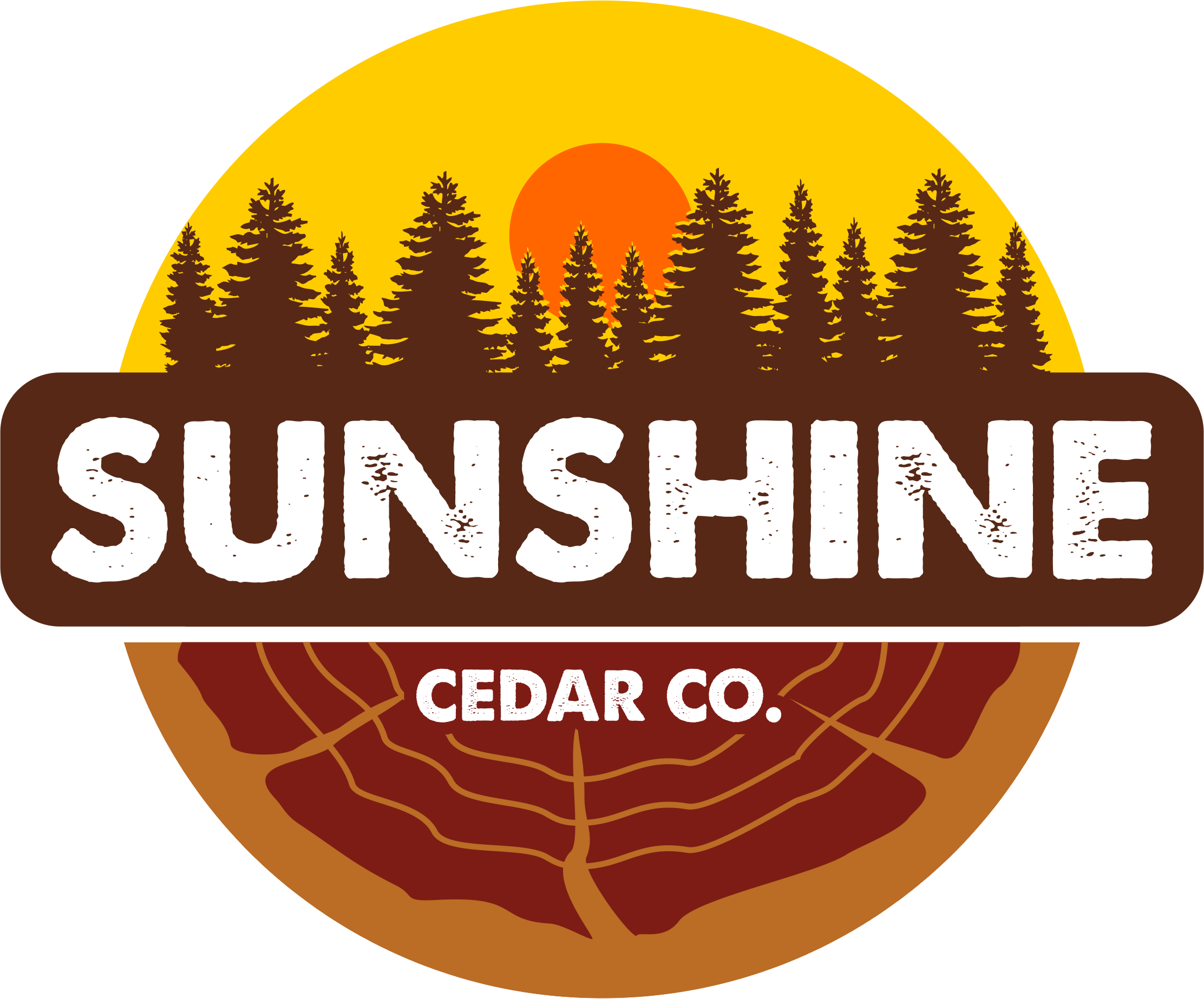 Sunshine Cedar Co.