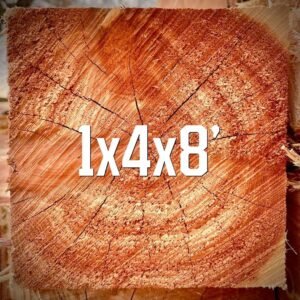 1x4x8
