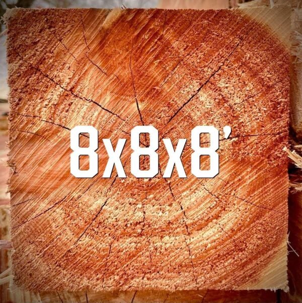 8x8x8'
