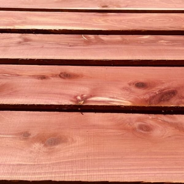 Cedar Siding Boards - Image 3