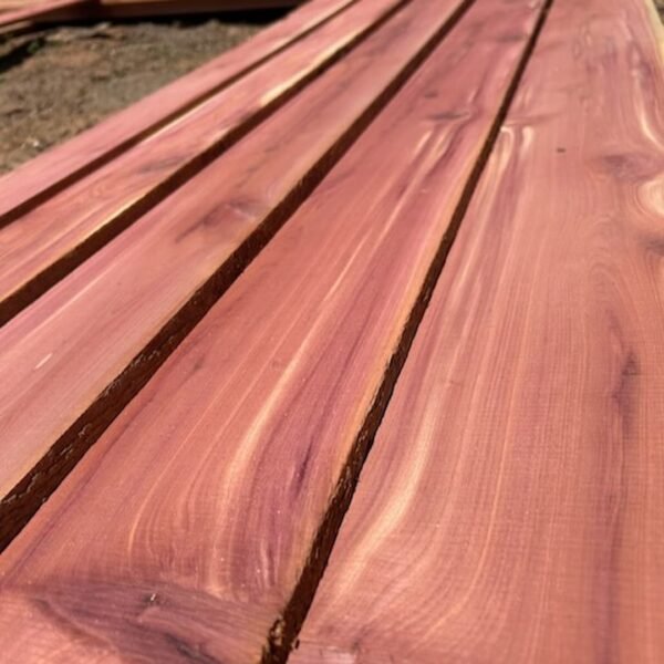 Cedar Siding Boards - Image 4