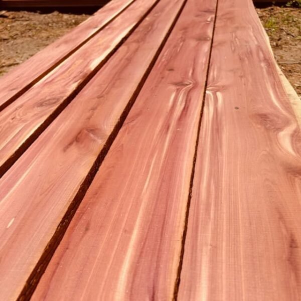 Cedar Siding Boards - Image 6
