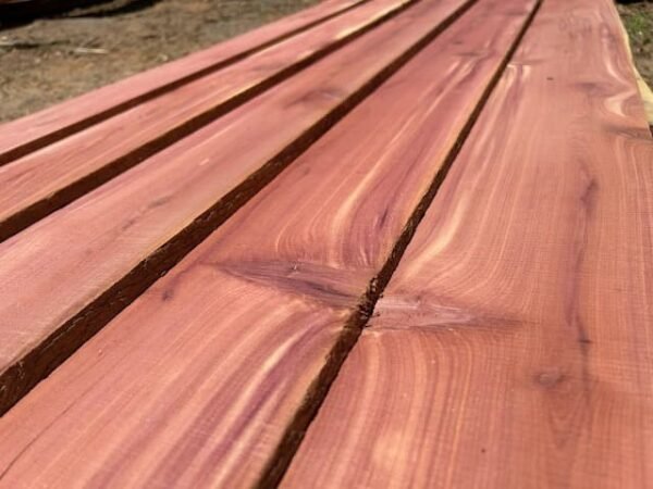 Cedar Siding Boards - Image 7